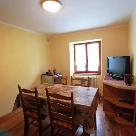 Apartmán Sul Liro Campodolcino