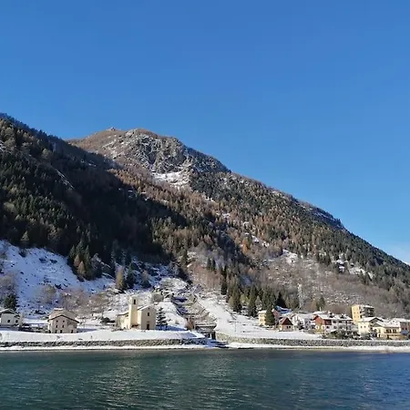 Sul Liro * Campodolcino