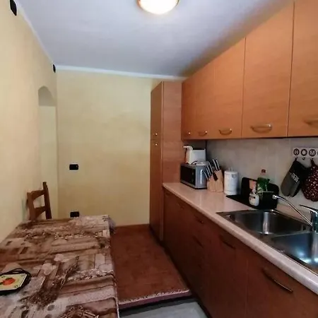 Sul Liro Apartmán