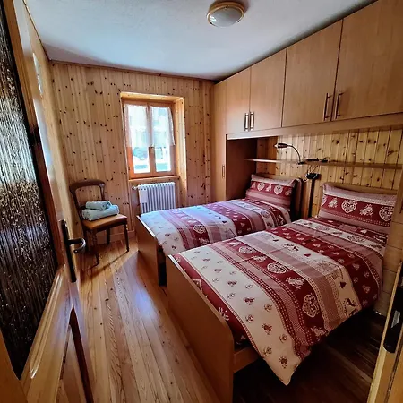 Sul Liro Apartmán