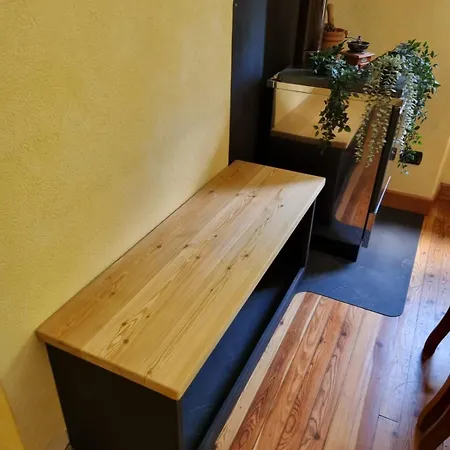 Sul Liro Apartmán *
