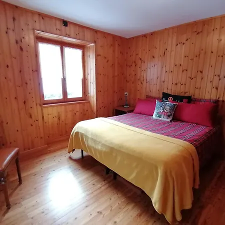 Sul Liro Apartmán Campodolcino
